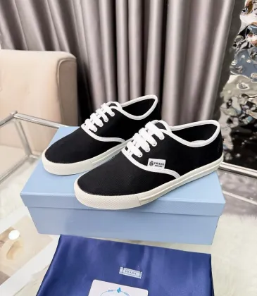 Prada Shoes for Women's Prada Sneakers #A64165