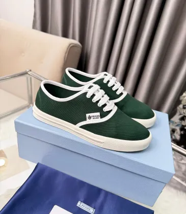 Prada Shoes for Women's Prada Sneakers #A64166
