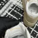 Prada Shoes for Women's Prada Sneakers Downtown Leather Apricot #A48729