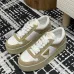 Prada Shoes for Women's Prada Sneakers Downtown Leather Apricot #A48729