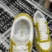 Prada Shoes for Women's Prada Sneakers Downtown Leather #A48728