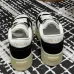 Prada Shoes for Women's Prada Sneakers Downtown Leather Black #A48724