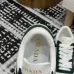 Prada Shoes for Women's Prada Sneakers Downtown Leather Green #A48730