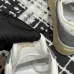 Prada Shoes for Women's Prada Sneakers Downtown Leather Grey #A48726