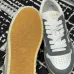 Prada Shoes for Women's Prada Sneakers Downtown Leather Grey #A48726