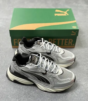 Puma Shoes for women #A61704