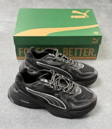 Puma Shoes for women #A61705