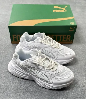 Puma Shoes for women #A61706