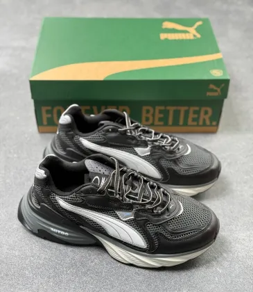 Puma Shoes for women #A61707