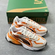 Puma Shoes for women #A61708