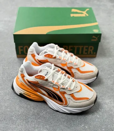 Puma Shoes for women #A61708