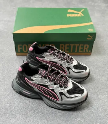 Puma Shoes for women #A61709