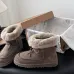 UGG shoes for UGG Mini Boots #A55159
