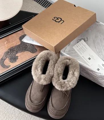 UGG shoes for UGG Mini Boots #A55159