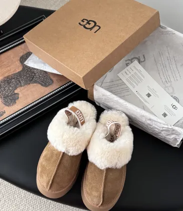 UGG shoes for UGG Mini Boots #A55160