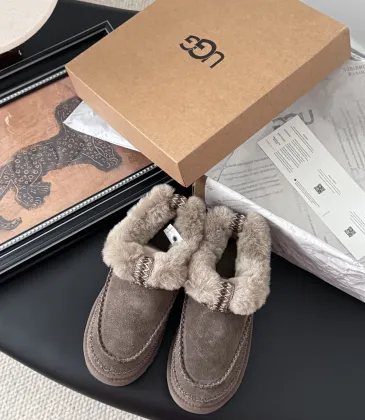 UGG shoes for UGG Mini Boots #A55162