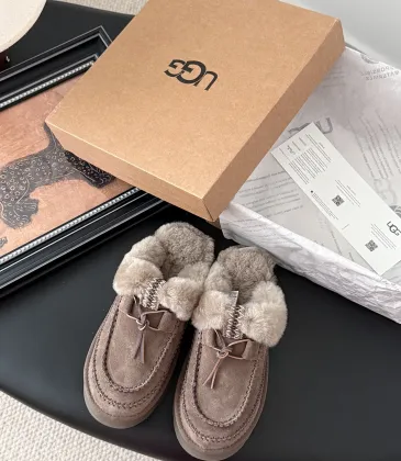 UGG shoes for UGG Mini Boots #A55163