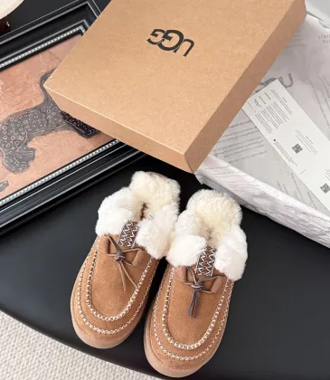 UGG shoes for UGG Mini Boots #A55164