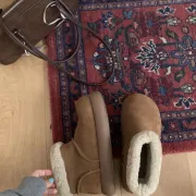 UGG shoes for UGG Mini Boots #A57013