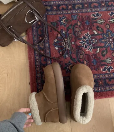 UGG shoes for UGG Mini Boots #A57013