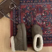 UGG shoes for UGG Mini Boots #A57014