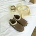 UGG shoes for UGG Mini Boots #A57016