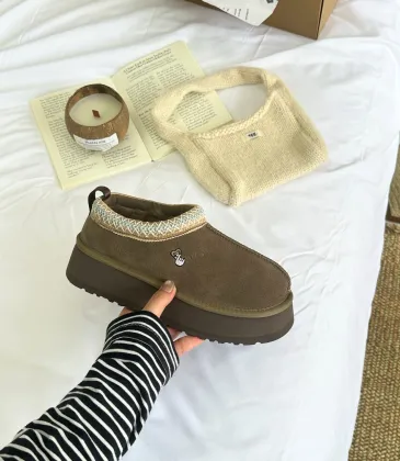 UGG shoes for UGG Mini Boots #A57016