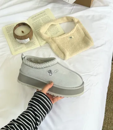 UGG shoes for UGG Mini Boots #A57017