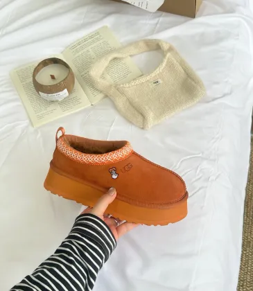 UGG shoes for UGG Mini Boots #A57018