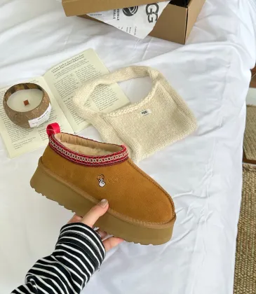 UGG shoes for UGG Mini Boots #A57019