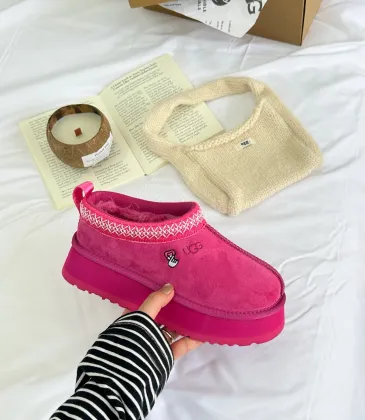 UGG shoes for UGG Mini Boots #A57020