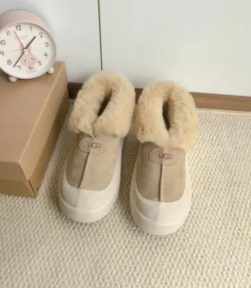 UGG shoes for UGG Mini Boots #A57565 UGG shoes for UGG Mini Boots #A57565