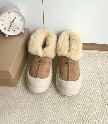 UGG shoes for UGG Mini Boots #A57566 UGG shoes for UGG Mini Boots #A57566