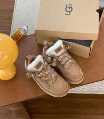 UGG shoes for UGG Mini Boots #A57621