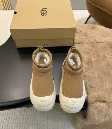 UGG shoes for UGG Mini Boots #A57624