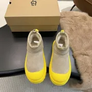 UGG shoes for UGG Mini Boots #A57625