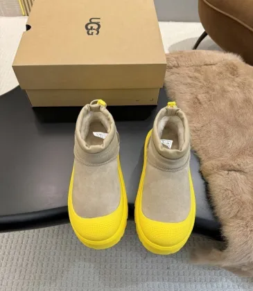 UGG shoes for UGG Mini Boots #A57625