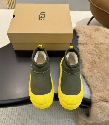 UGG shoes for UGG Mini Boots #A57626