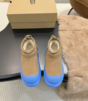 UGG shoes for UGG Mini Boots #A57627