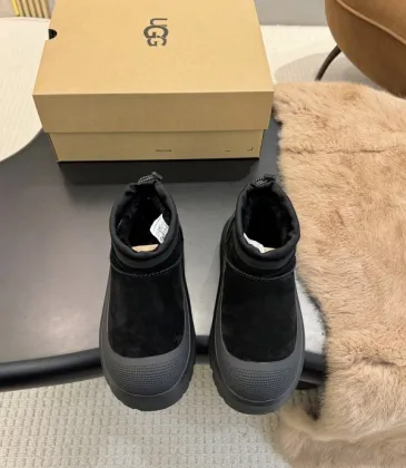 UGG shoes for UGG Mini Boots #A57628
