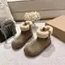 UGG shoes for UGG Mini Boots #A57631