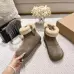 UGG shoes for UGG Mini Boots #A57631