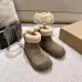 UGG shoes for UGG Mini Boots #A57631