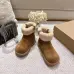UGG shoes for UGG Mini Boots #A57632