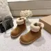 UGG shoes for UGG Mini Boots #A57632
