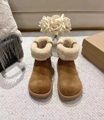 UGG shoes for UGG Mini Boots #A57632