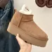 UGG shoes for UGG Mini Boots #A57641