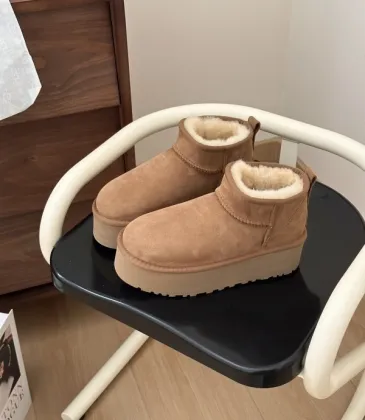 UGG shoes for UGG Mini Boots #A57641