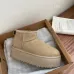 UGG shoes for UGG Mini Boots #A57642
