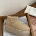 UGG shoes for UGG Mini Boots #A57642